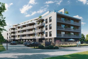 zdjęcie z budowy [Jastrzębia Góra] Apartamenty Wypoczynkowa