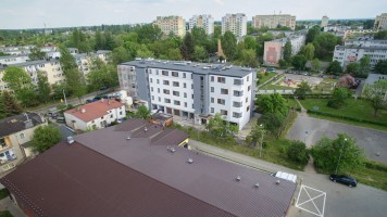 zdjęcie Podhalańska Park