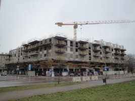 zdjęcie Stacja Praga