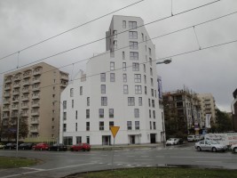 zdjęcie Villa Almerico