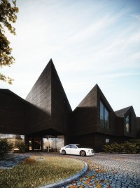zdjęcie Hotel przy Górnej