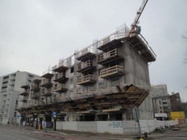 zdjęcie Stacja Praga