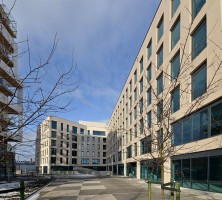 zdjęcie Biurowiec Krakowska 35