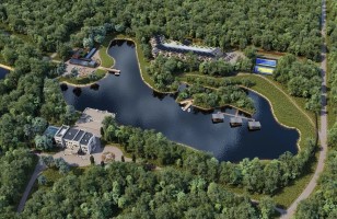 zdjęcie z przebudowy L Hotel