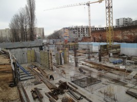 zdjęcie Patio Praga