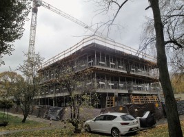 zdjęcie Woronicza Apartments