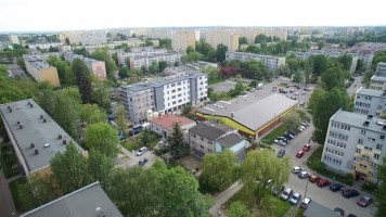 zdjęcie Podhalańska Park