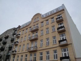 zdjęcie Brzeska 18