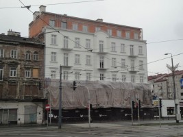 zdjęcie Targowa 21