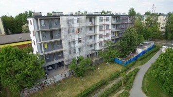 zdjęcie Podhalańska Park