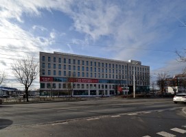 zdjęcie Biurowiec Krakowska 35