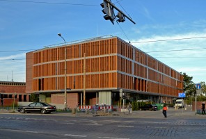 zdjęcie Marina II