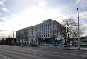 zdjęcie Biurowiec Krakowska 35