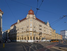 zdjęcie Movenpick Wrocław Grand Hotel