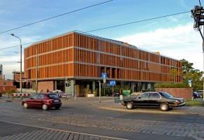 zdjęcie Marina II