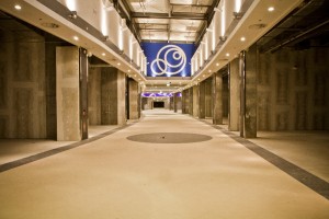 zdjęcie Galeria Bawełnianka