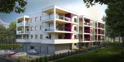 zdjęcie Ogrody Sztuki