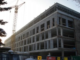zdjęcie Krakowskie Centrum Biurowe Etiuda