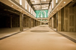 zdjęcie Galeria Bawełnianka