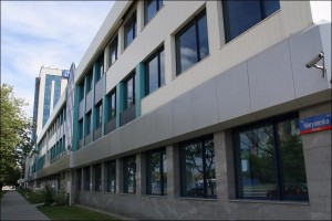 zdjęcie Optimus Office Center