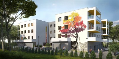 zdjęcie Ogrody Sztuki