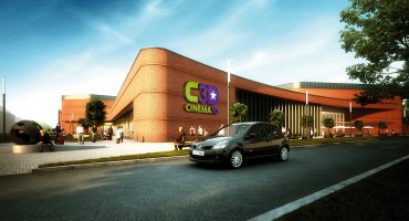 zdjęcie Galeria Świdnicka