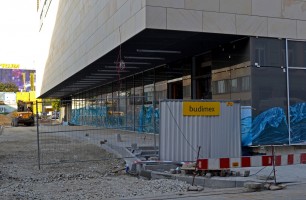 zdjęcie Sala koncertowa Akademii Muzycznej