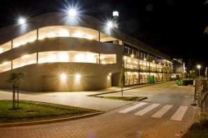 zdjęcie Galeria Bawełnianka