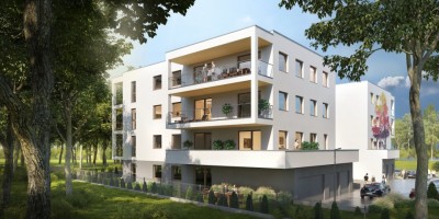 zdjęcie Ogrody Sztuki