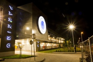 zdjęcie Galeria Bawełnianka