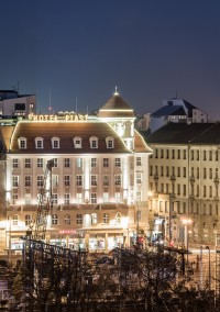 zdjęcie Hostel Piast