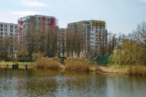 zdjęcie Sokołówka II