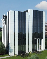 zdjęcie West Business Center