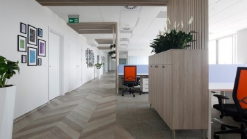 zdjęcie Katowice Business Point