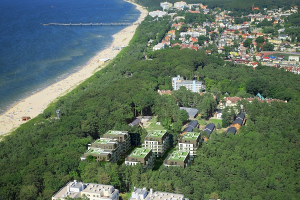 zdjęcie Rezydencja Flotylla