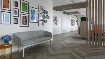 zdjęcie Katowice Business Point