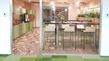 zdjęcie Katowice Business Point