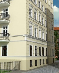 zdjęcie Renesansowe Apartamenty