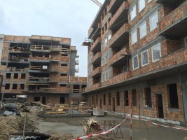 zdjęcie Apartamenty Wesoła