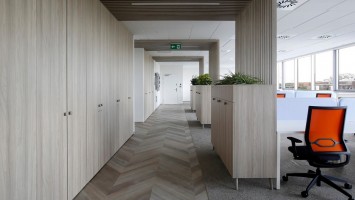 zdjęcie Katowice Business Point