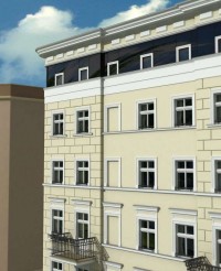 zdjęcie Renesansowe Apartamenty