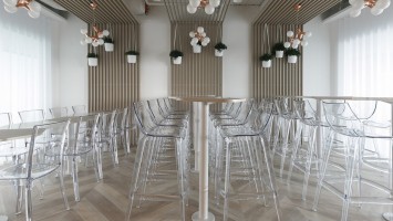 zdjęcie Katowice Business Point