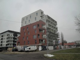 zdjęcie Strefa Bielany