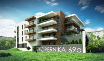 zdjęcie Kopernika 69A