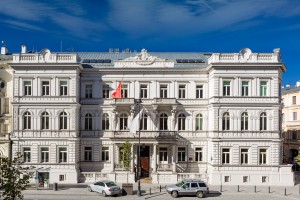 zdjęcie Royal Trakt Offices