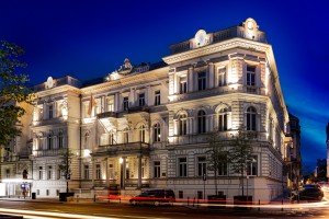 zdjęcie Royal Trakt Offices