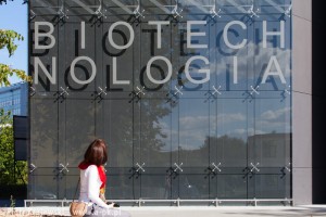 zdjęcie Biotechnologia KUL