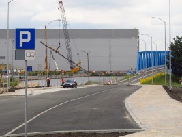 zdjęcie Most Brdowski