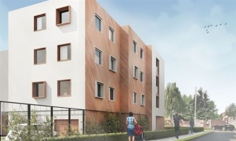 zdjęcie Koronowska 10