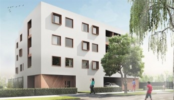 zdjęcie Koronowska 10